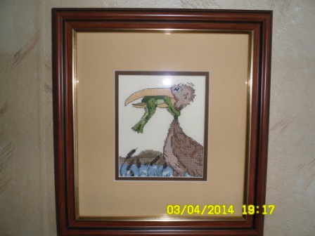 Квартальный отчетик)))