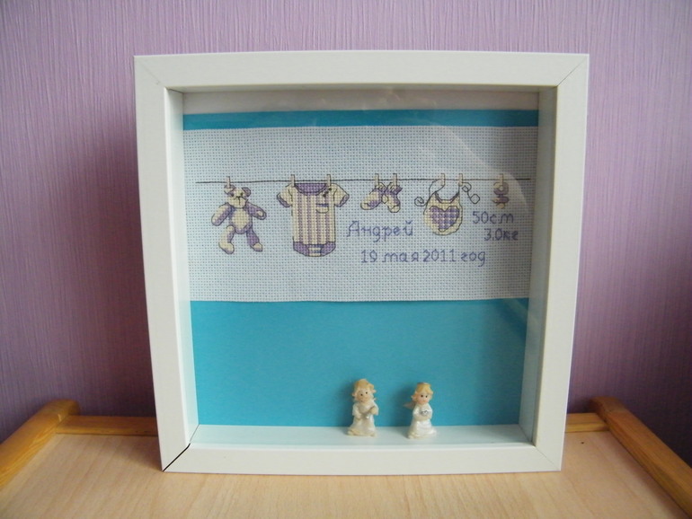 Home, sweet home, 5 марта. Нежность.