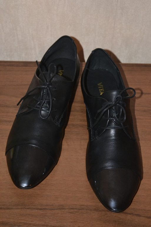 Ботиночки В/И/Т/А/Ч/И 41р