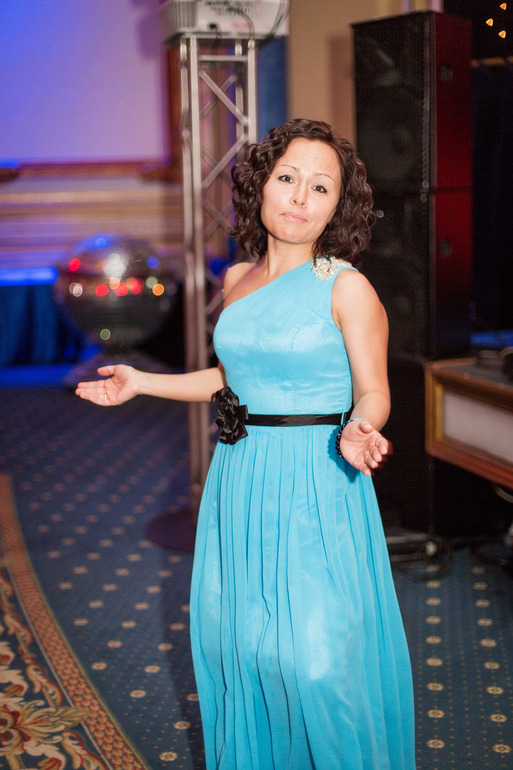 Просто, Я )))