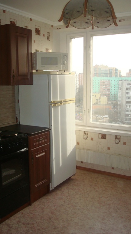Продажа квартиры в Одинцово 5600000