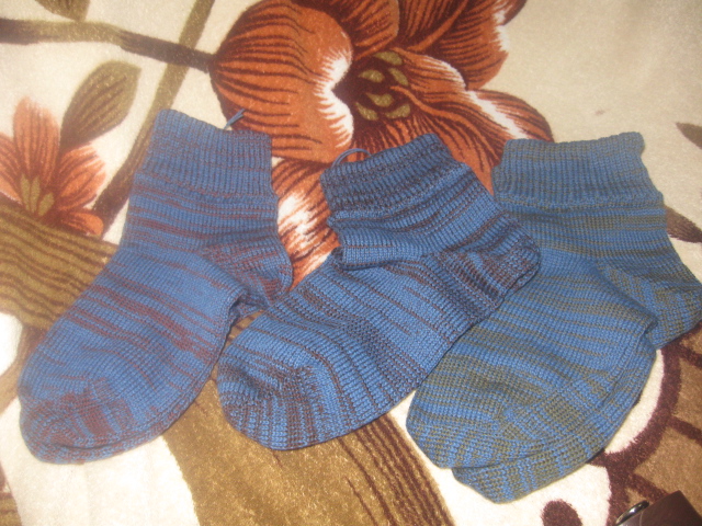 Посылка от моей любимой Наташи))