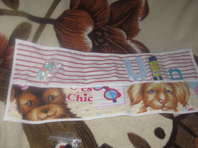 Посылка от моей любимой Наташи))