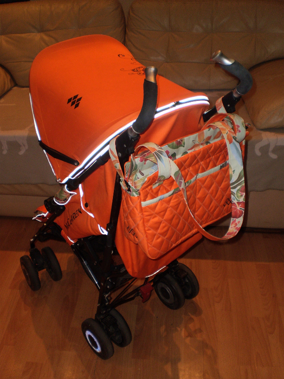 солнечный макларен