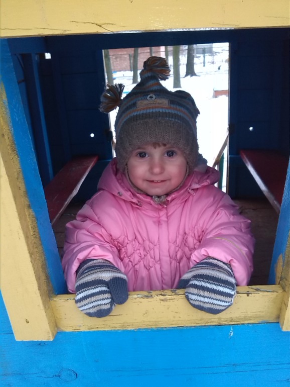 Наши прогулки ....снег....зима....