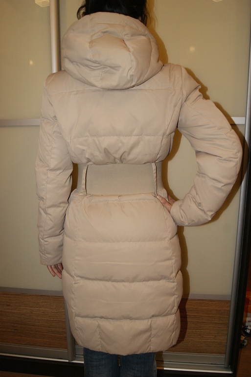 Пуховики S*A*V*A*G*E* за 3800 руб ПРОДАН