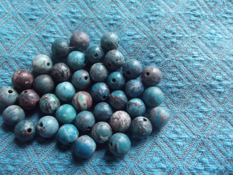 Yammy Mammy Бирюза