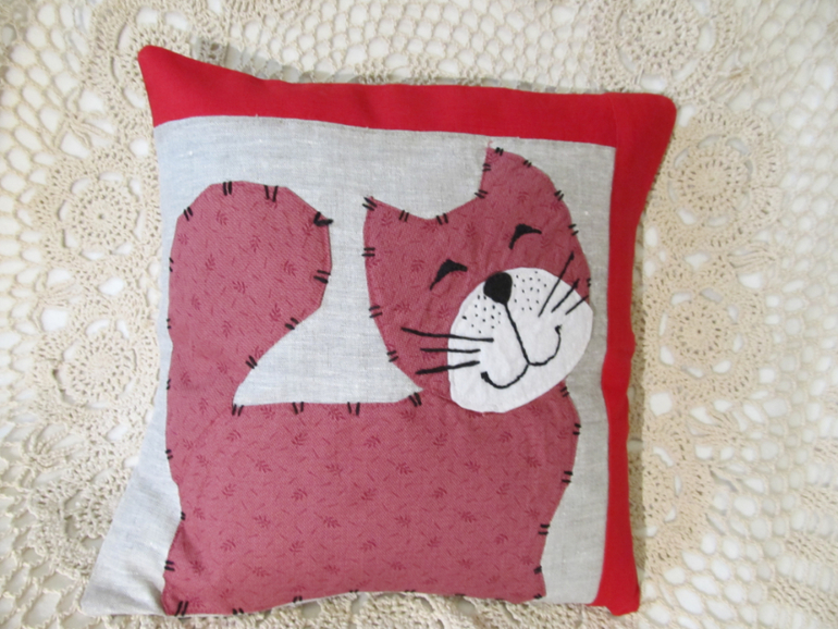 Наволочки в детскую