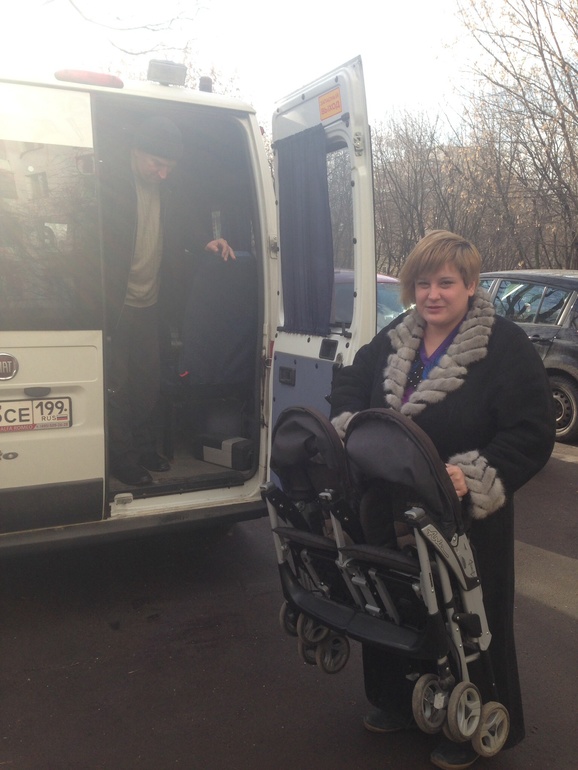 Слава Богу за все!!!