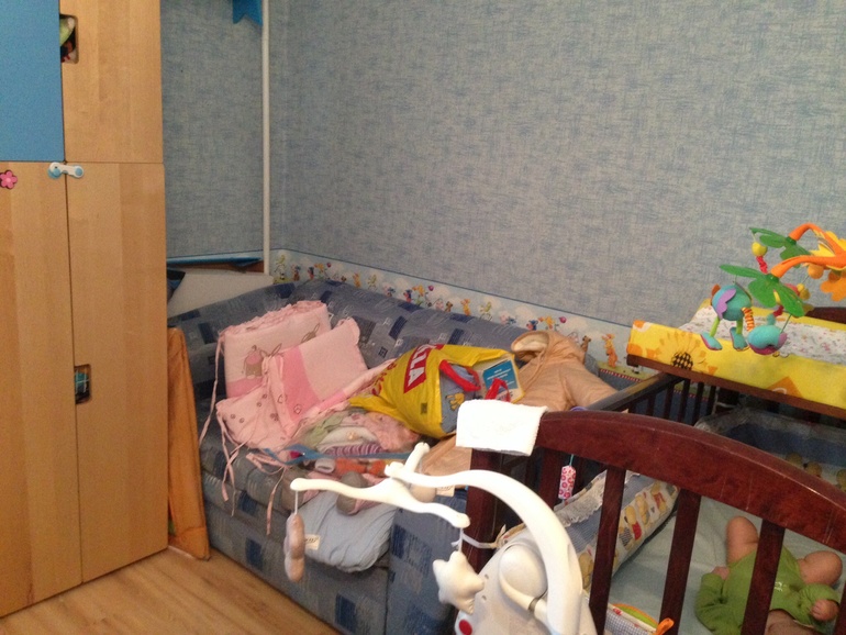 Слава Богу за все!!!