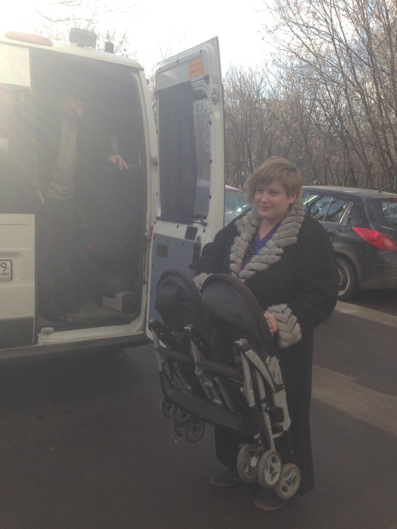 Слава Богу за все!!!