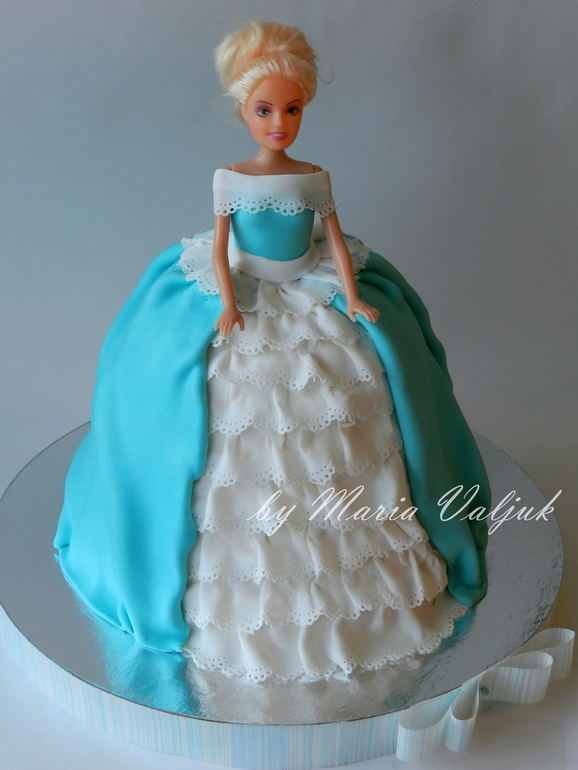 Много-много детскиих)