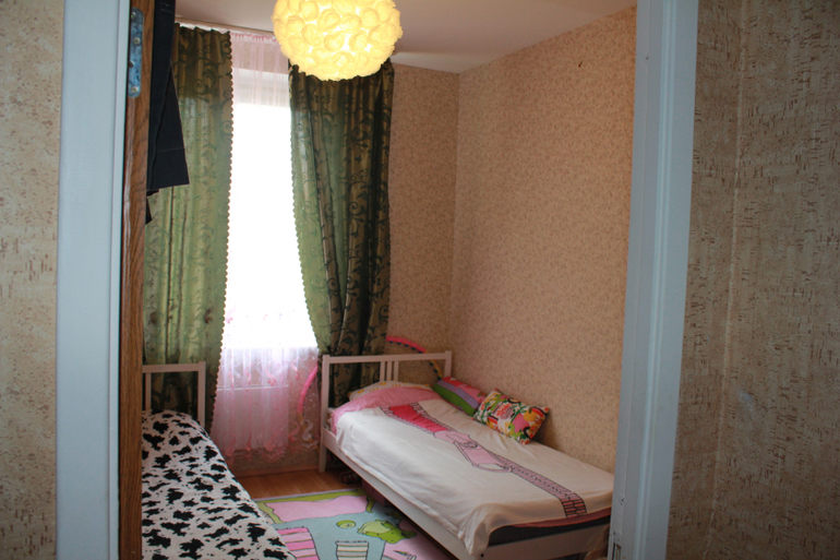 Мои небольшие переделки.(для съёмной квартиры)