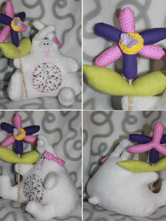 Продолжение.....зайки)))