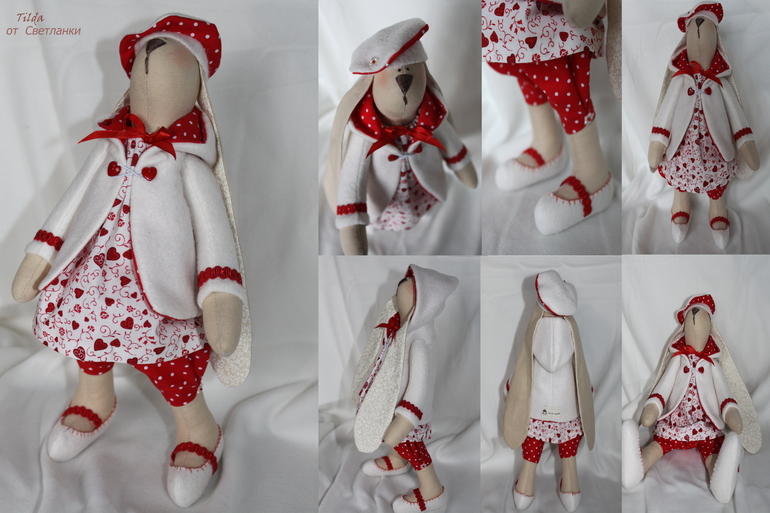 Продолжение.....зайки)))