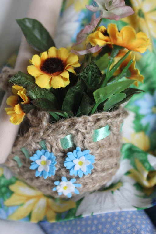 Летние феечки