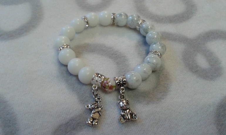 Мои браслетики