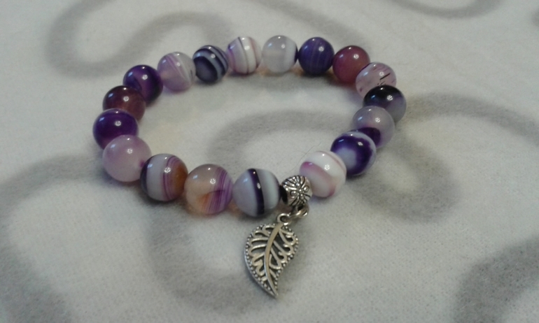 Мои браслетики