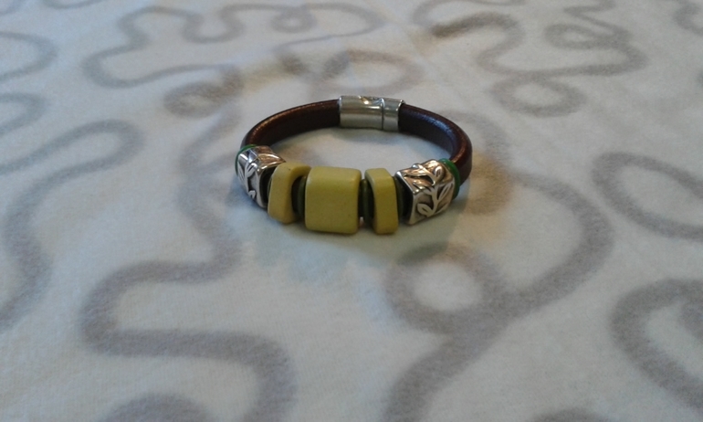 Мои браслетики