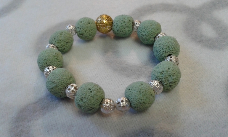 Мои браслетики