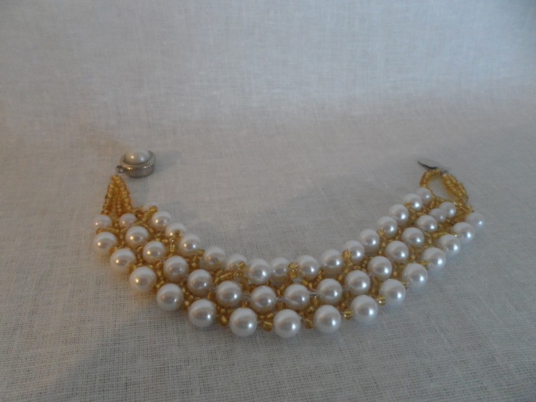 Мои браслеты