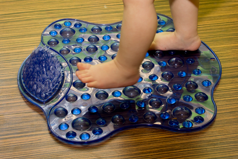 Тактильная дорожка