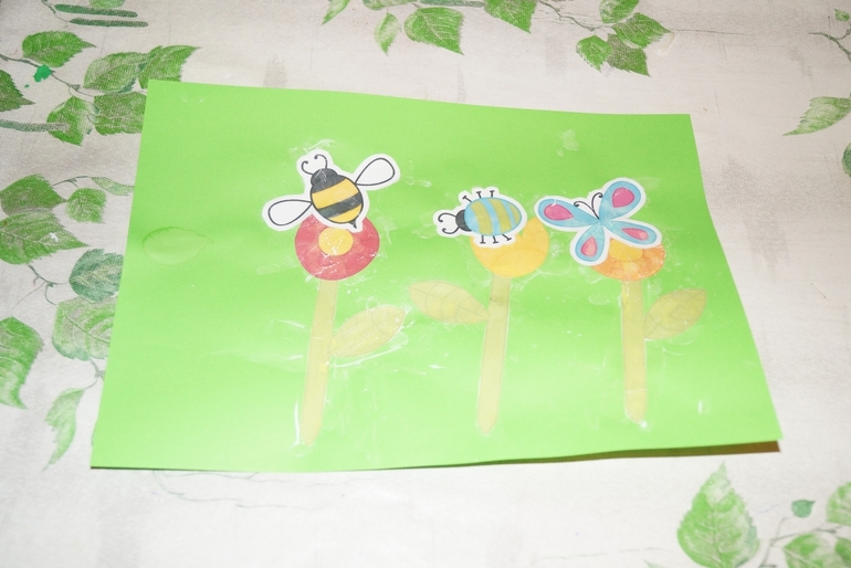 2-й и 3-й день ФМ Весенний переполох