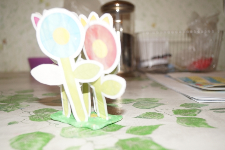 2-й и 3-й день ФМ Весенний переполох