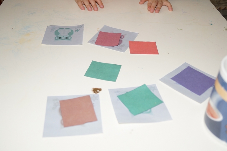 ФМ "Где живет сова"