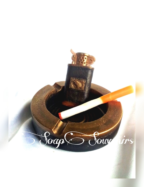 Еще немного мужского)