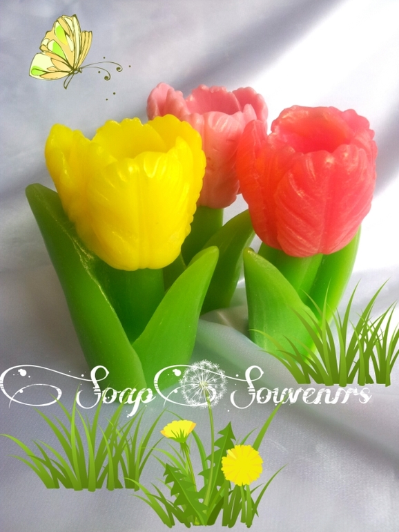 Формы мечты!)) Весна,цветы!