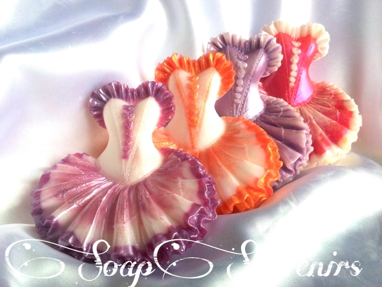 8 марта, отчетец)