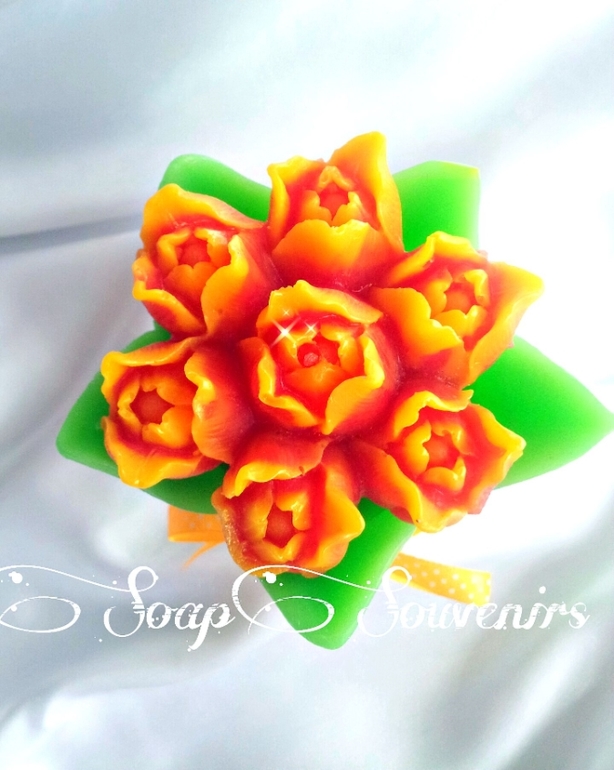 Формы мечты!)) Весна,цветы!