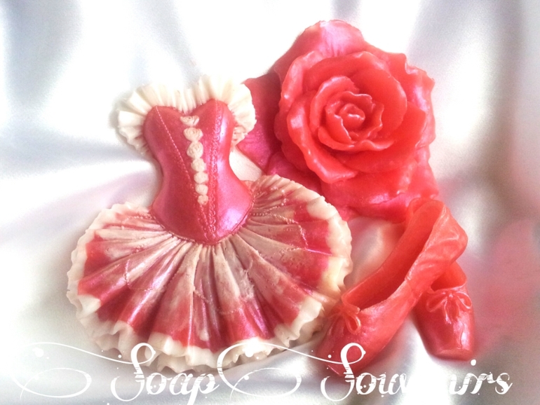 8 марта, отчетец)