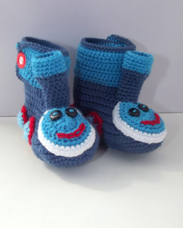 Новая порция пинеток