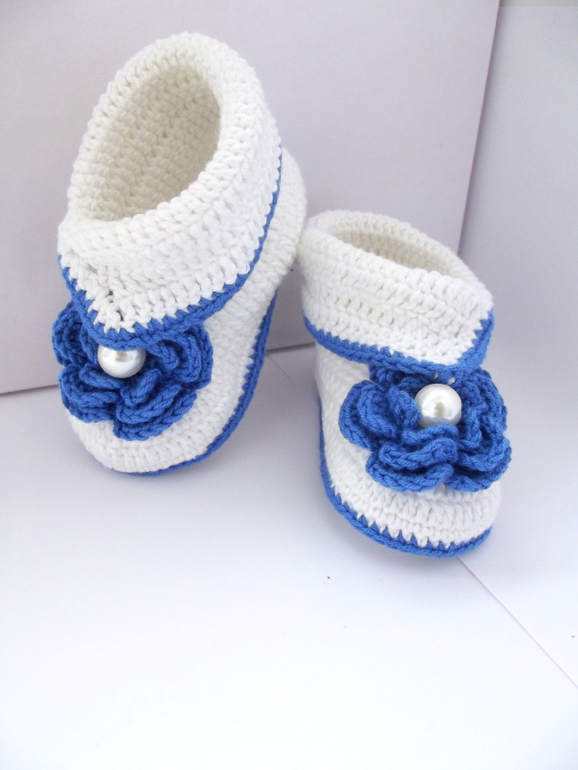 Туфельки для маленькой модницы