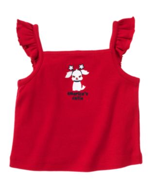 Пакет одежды Gymboree для малышки 6-12м