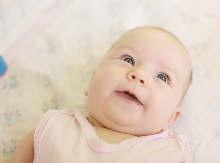 Треть года пройдена успешно.