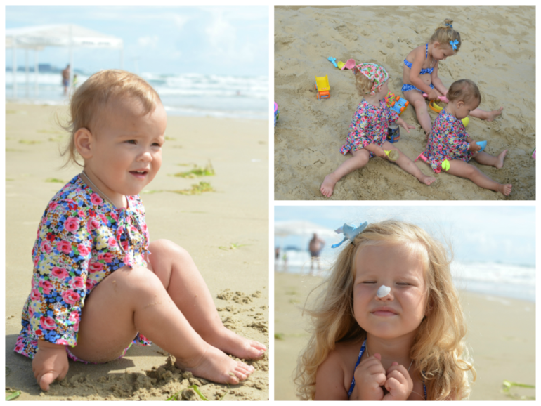 от улыбки хмурый день светлей:)