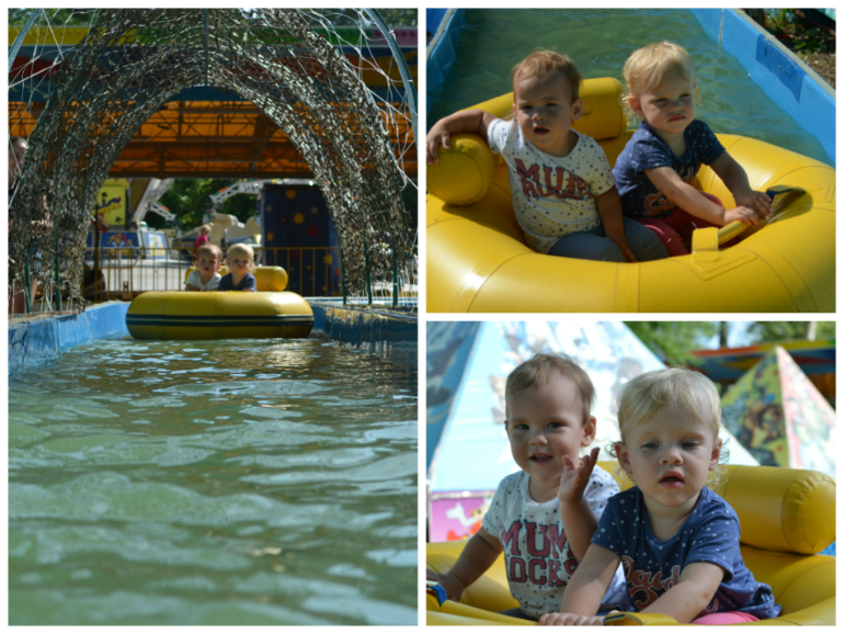 от улыбки хмурый день светлей:)