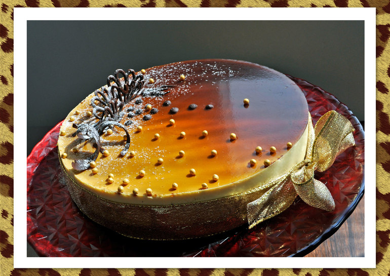 Торт для любимого сыночка!!!