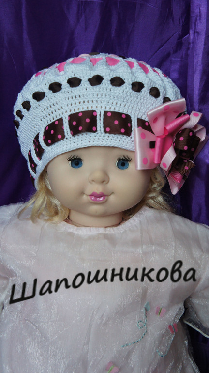 мои последние работы за полгода.