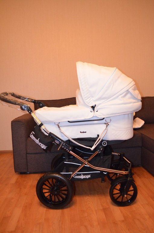 Ура! Заказали Эмалунгу!