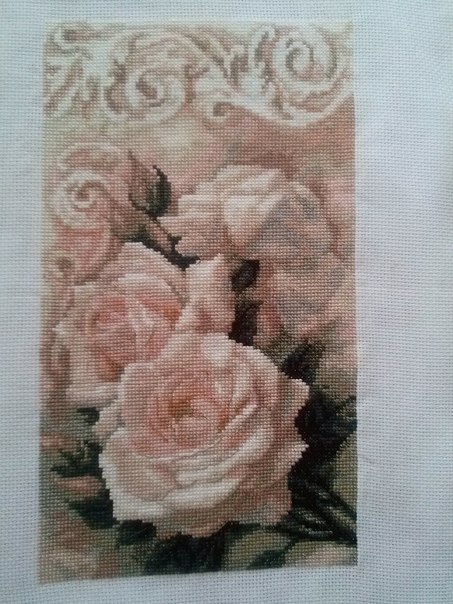 Мои скромные работы