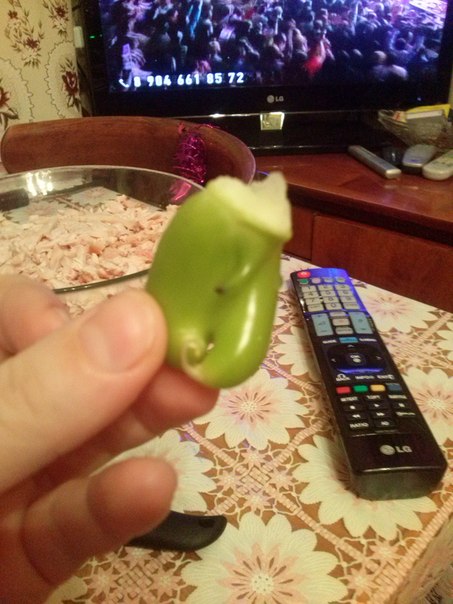 Официально Беременная!