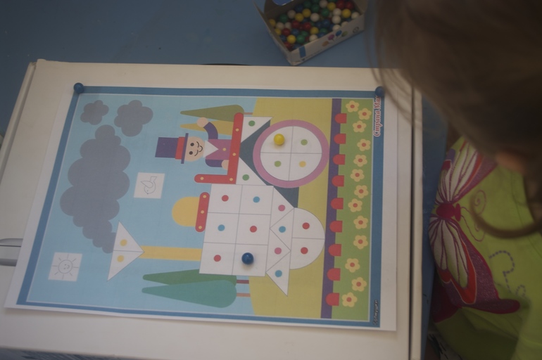 ТН "Путешествие в страну Паровозия" День 4.