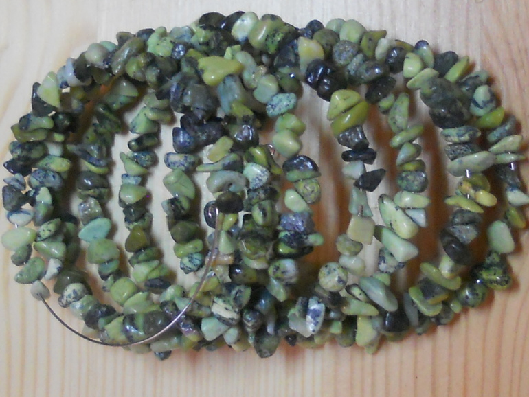 Летний сезон..