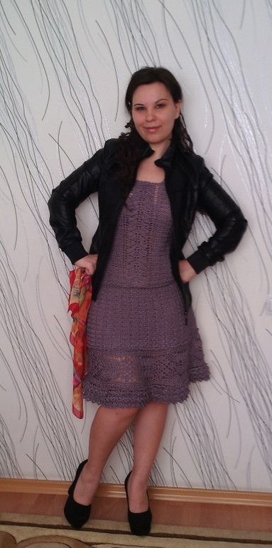 моя шарлота