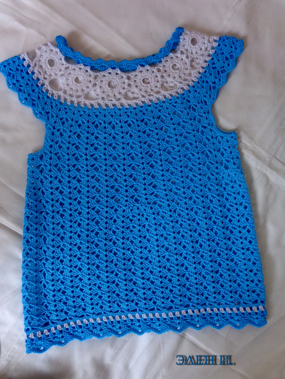 в ожидании лета