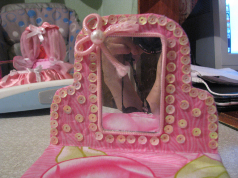 мебель для барби